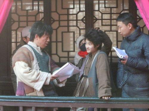 林先生最新爆料舞帝完整,舞帝内部惊人内幕大曝光！