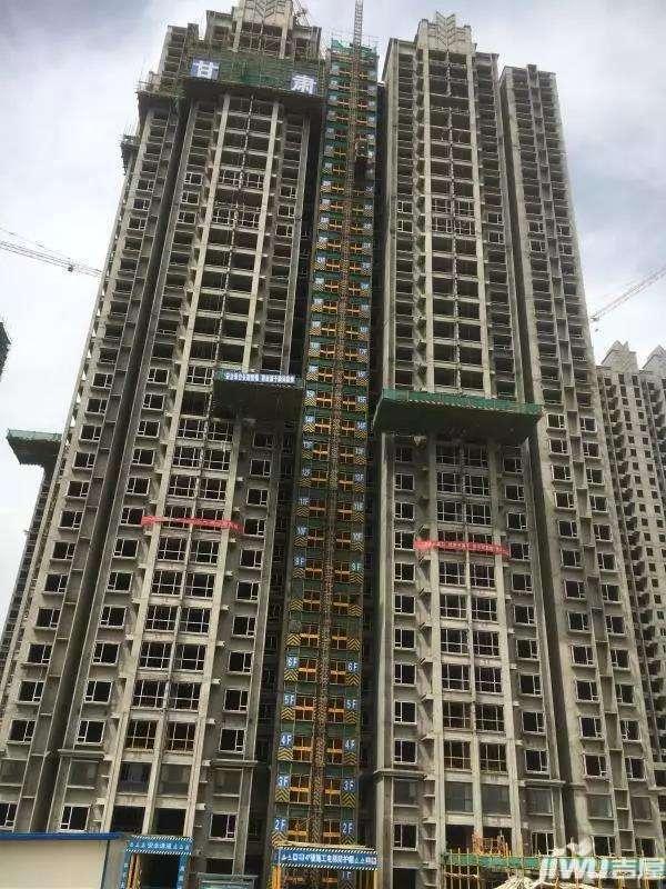 兰州太和名苑最新爆料,揭秘项目亮点与周边配套